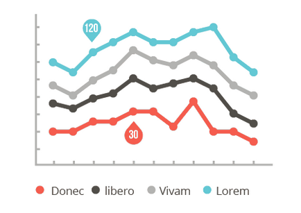 Creăm elemente infografice cu vectorscribe și illustrator - rboom