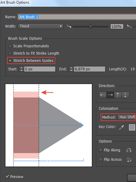 Створюємо інфографіческіе елементи за допомогою vectorscribe і illustrator - rboom