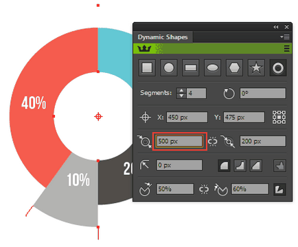 Створюємо інфографіческіе елементи за допомогою vectorscribe і illustrator - rboom