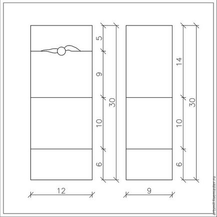 Creați o lampă pentru o temă marină - un târg de meșteșugari - manual, manual