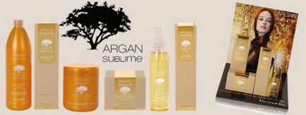 Spa-îngrijire pentru păr cu ulei de argan de la farmavita, despre frumos, club de frumusețe ciocolată-g