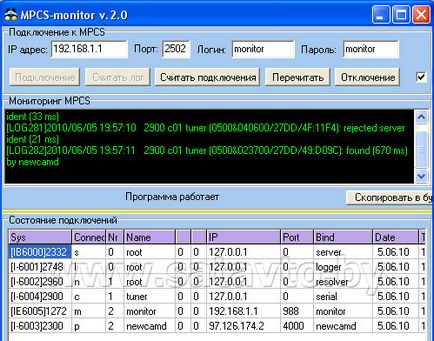 Műholdas TV Fehéroroszország és Oroszország - meghatározott com-portos router D-Link DIR-320