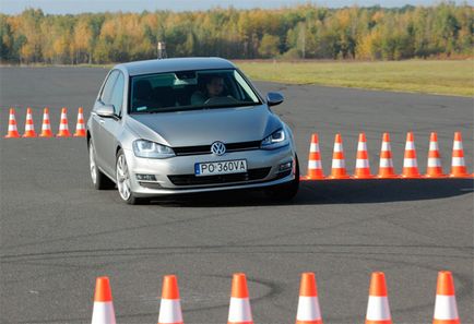 Test comparativ - opel astra, ford focus și golf volkswagen