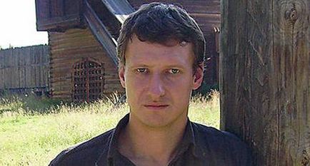 Станіслав Маркелов, російський адвокат біографія, фото