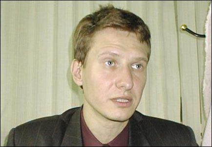 Stanislav Markelov, biografia avocatului rus, foto