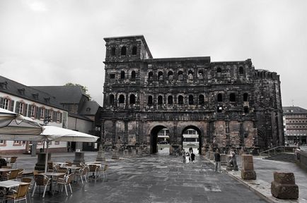 Cel mai vechi oraș din Germania