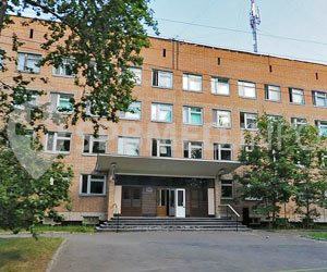 Kórház - gbuz lo - Lomonoszov mb - ez (műtét) Kórház - gbuz lo - Lomonoszov mb - ők