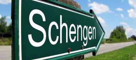 Costul vizei Schengen în 2017