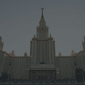 Colegiul Dental (Facultatea de Medicină) Moscova