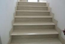 Lépcső futófelület porcelán gránit fotók a házban, homlokzati és befejező 1200 mm Kapinos