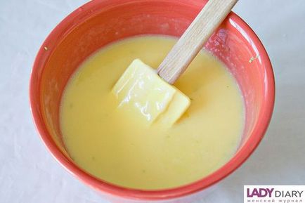 Lime felfújt - Recept Photo (diétás) Lime felfújt - Recept Photo