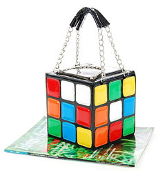 Sac de cub Rubik