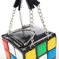 Sac de cub Rubik