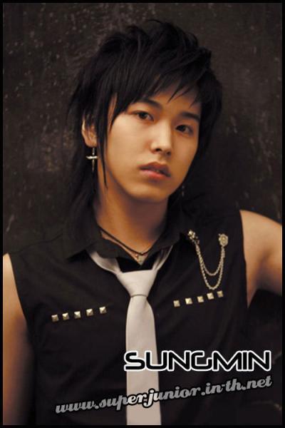 Super junior (super junior) •