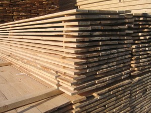 Uscarea lemnului pentru caracteristicile mobilierului, recomandări