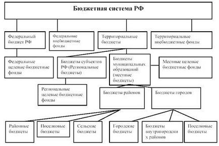 Сутність, причини та форми бюджетного дефіциту - фінансові науки