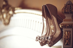 Весілля топ 7 весільних туфлею-2012 від christian louboutin