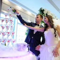 Nunta in colectia de fotografii moscow intercontinental hotel la - care duce la nunta Chiginas Valery