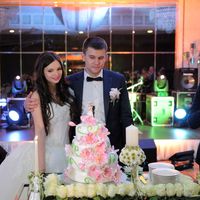 Весілля в intercontinental hotel moscow колекція фото на - ведучий на весілля валерий чігінцев