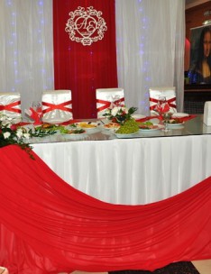 Весілля в Нижньому Новгороді - організація і проведення, весільне агентство «світ свята»