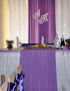 Esküvői Nyizsnyij Novgorod - a szervezet és holding, esküvői hivatal „ünnep világ”
