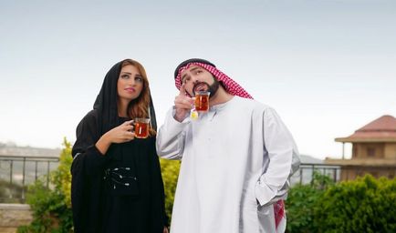 Весілля за кордоном і міжнаціональні шлюби з іноземцем в ісламі