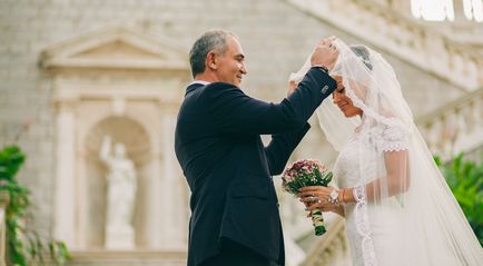 Весільна фотосесія в італії - shevtsovy photography