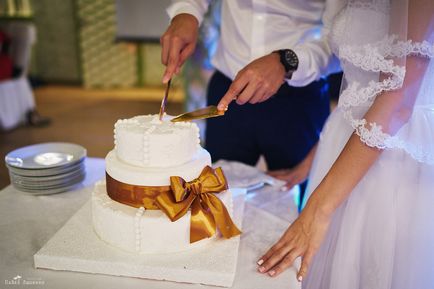 Script de nunta pentru vanzarea tortului de nunta