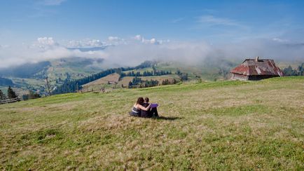 Весільна подорож - поради професійного фотографа