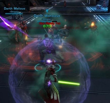 Sw tor taktika áthaladását Flashpoint fekete talon (lobbanáspont) Sw tor taktikája átjáró Flashpoint fekete talon