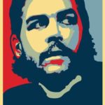 Valoarea lui Tatu Che Guevara, fotografiile și cele mai bune schițe