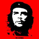 Valoarea lui Tatu Che Guevara, fotografiile și cele mai bune schițe