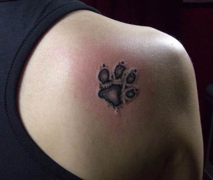 Tatuaj tatuaj
