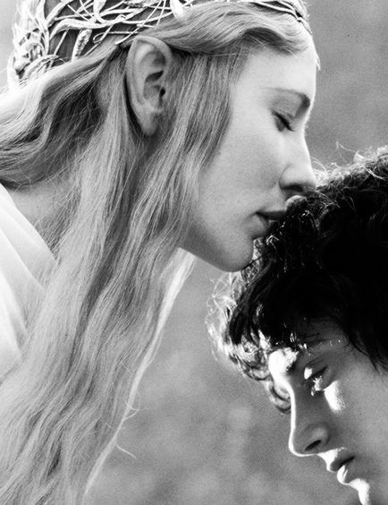 Tauriel, Galadriel és Arwen, blogger fleurforsyte internetes július 21, 2014, a pletyka (Tauriel) Tauriel, Galadriel és Arwen, blogger fleurforsyte internetes július 21, 2014, a pletyka