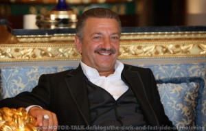 Telman Ismailov életrajz, a cégcsoport „AST” Cherkizon