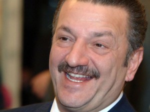 Biografia lui Telman Ismailov, grupul de companii 