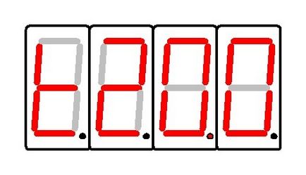 Termostat pentru attiny2313 și ds18b20