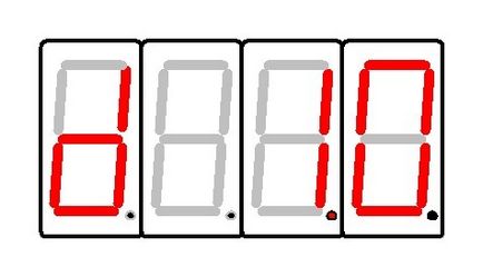 Termostat pentru attiny2313 și ds18b20