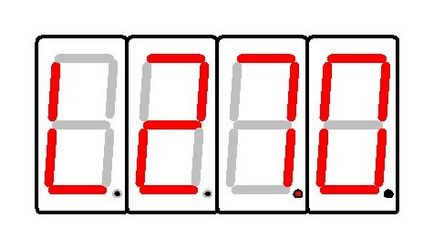 Termostat pentru attiny2313 și ds18b20