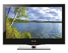 Test Full HD LCD TV, LED háttérvilágítású Rolsen rl-22l1002f