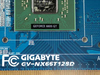 Tehnologie nvidia sli în performanța de tehnologie gigabyte, presă de calculator
