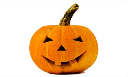 Halloween tök - fotó (halloween) Halloween tök - fotó