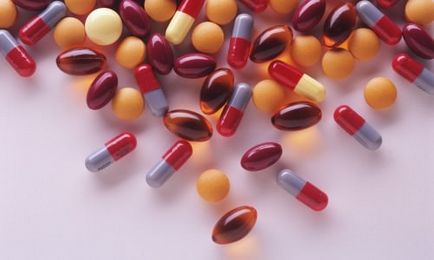 Thyreoiditis - tünetek és kezelés (kezelés) Thyreoiditis - tünetek és kezelés