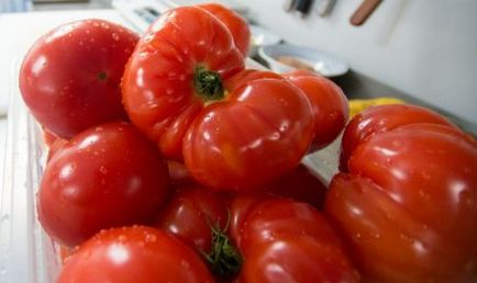 Tomato vova Putin descrie marca, caracteristicile și recenziile
