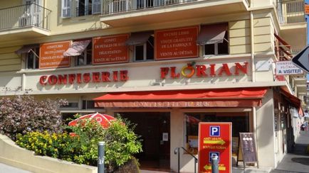 Top 10 cele mai populare locuri din Nisa, în cazul în care pentru a merge cu copii, oh! Excursie în Franța