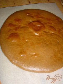 Торт - Білосніжка - покроковий рецепт з фото