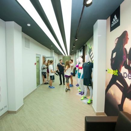 Képzés az adidas runbase - Luzsnyiki (30 klub kártyák), layfhaker Run adidas a (klub) Képzés az adidas runbase - Luzsnyiki (30 klub kártyák), layfhaker, futni adidas