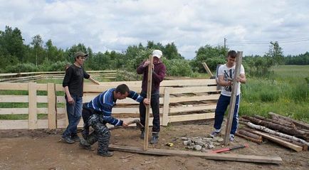 Трудотерапія як ефективний засіб лікування від будь-якої залежності