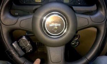 Oise pantofi tuning salon pentru pescuit, vanatoare, off-road