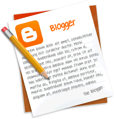 Înlăturați inscripția tehnologiei blogger în partea de jos a șablonului